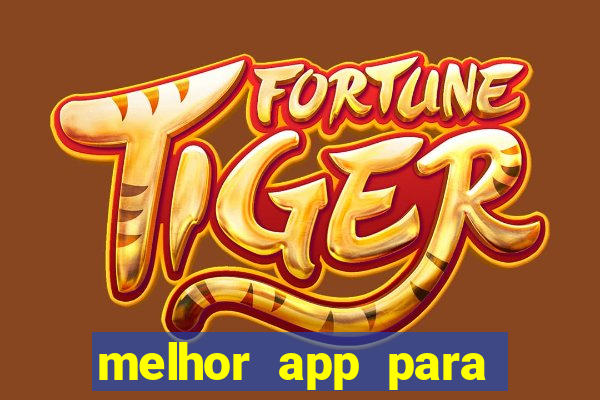 melhor app para ganhar dinheiro jogando